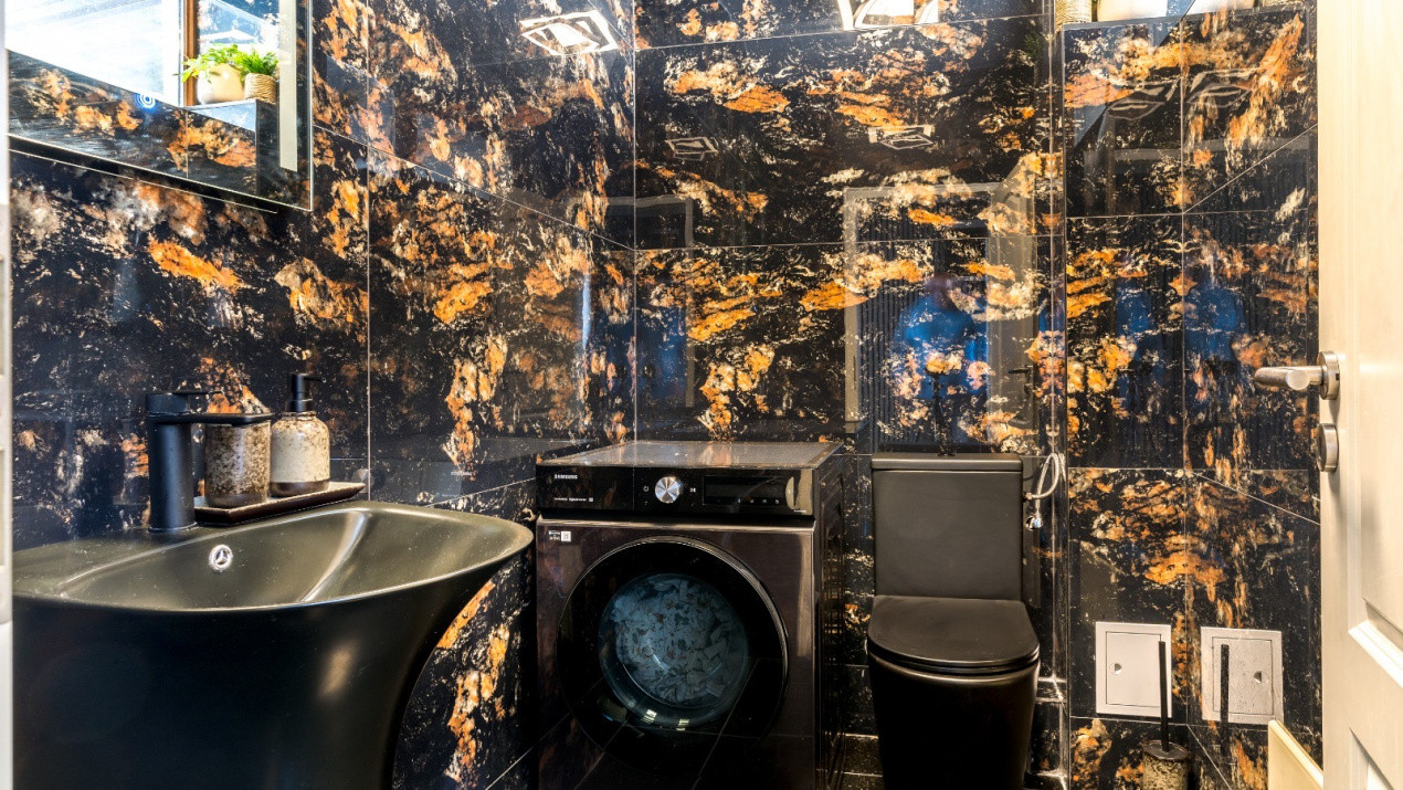 Vând Penthouse 130 mp + Terasă 40 mp | Grigorescu | Jacuzzi, Saună, Piscină