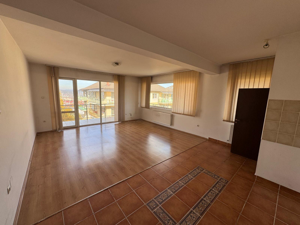 Apartament cu 2 camere, Cartier Buna ziua, Zona Grand Hotel Italia