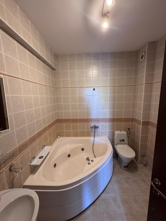 Apartament cu 2 camere, Cartier Buna ziua, Zona Grand Hotel Italia