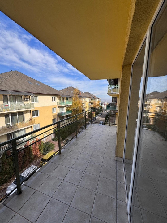 Apartament cu 2 camere, Cartier Buna ziua, Zona Grand Hotel Italia