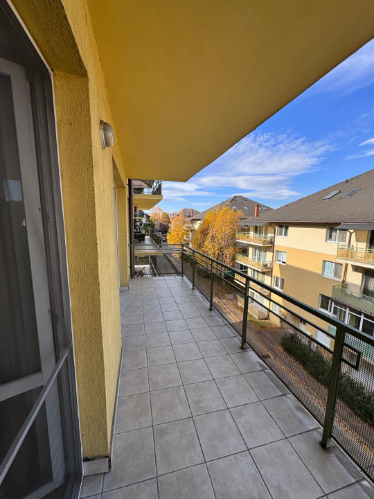 Apartament cu 2 camere, Cartier Buna ziua, Zona Grand Hotel Italia