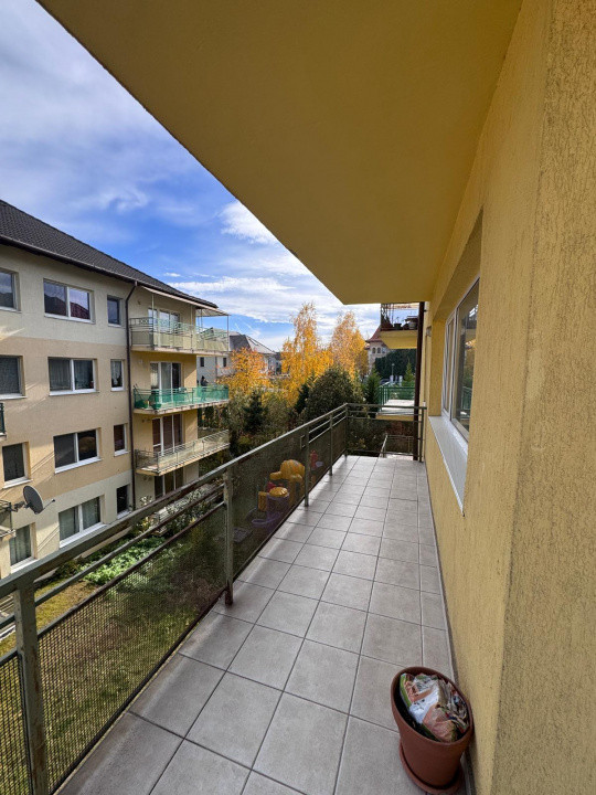 Apartament cu 2 camere, Cartier Buna ziua, Zona Grand Hotel Italia