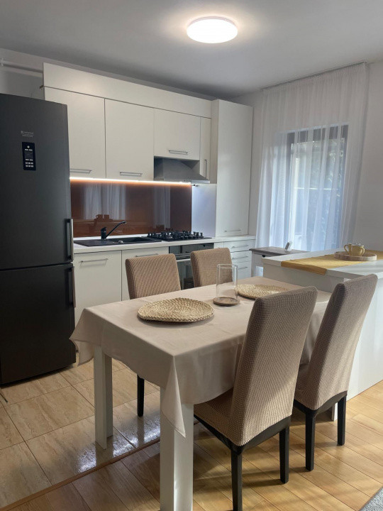 Apartament 2 camere + Gradina, Cartier Buna ziua