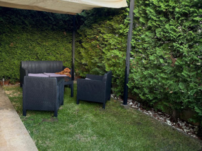 Apartament 2 camere + Gradina, Cartier Buna ziua