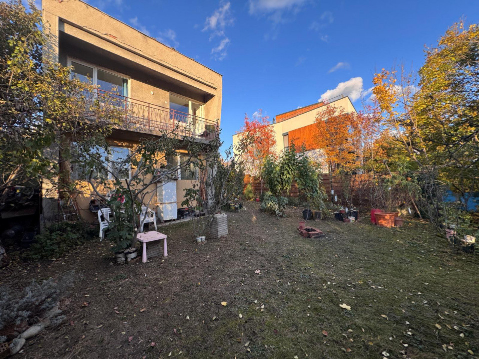 Casa cu teren si panorama asupra Orasului, Cartier Gruia