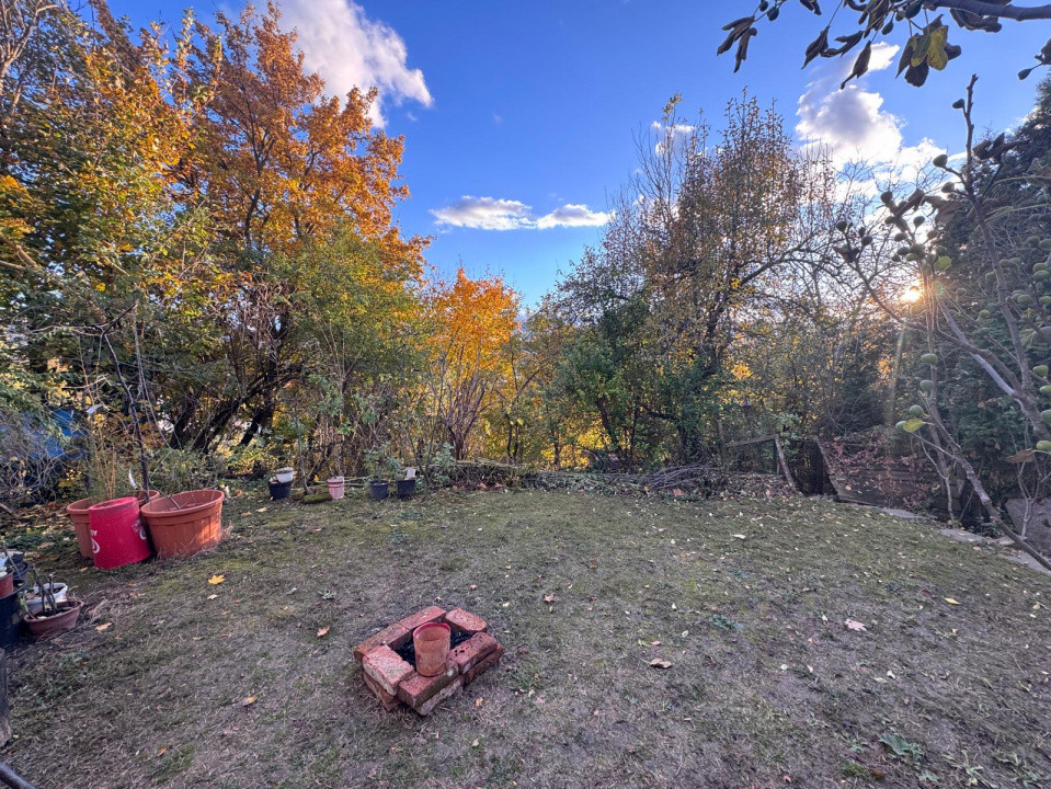 Casa cu teren si panorama asupra Orasului, Cartier Gruia