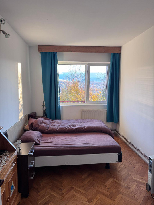 Casa cu teren si panorama asupra Orasului, Cartier Gruia