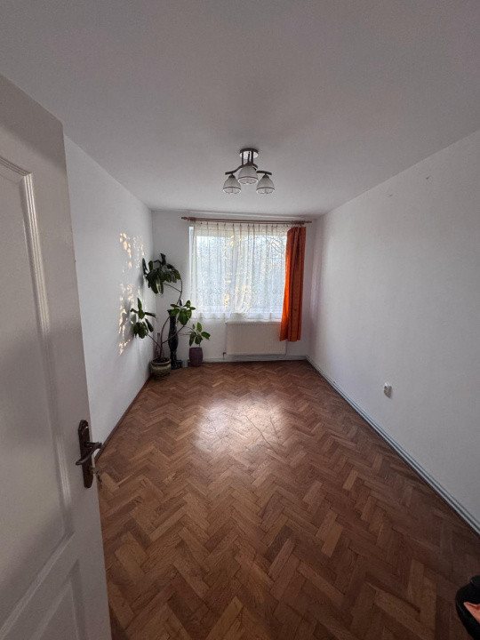 Casa cu teren si panorama asupra Orasului, Cartier Gruia