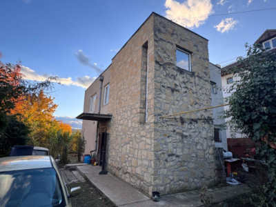 Casa cu teren si panorama asupra Orasului, Cartier Gruia