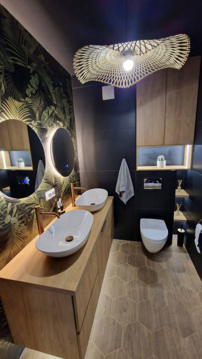 Apartament 3 camere, Modern, Zona Sopor