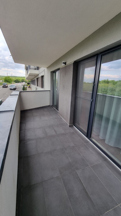 Apartament 3 camere, Modern, Zona Sopor