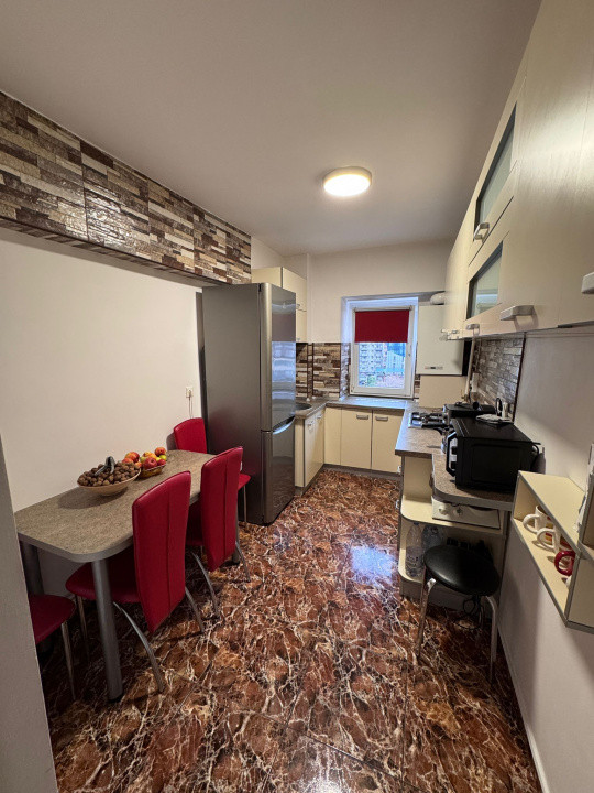 Apartament 3 camere, Cartier Marasti, Zona Kaufland