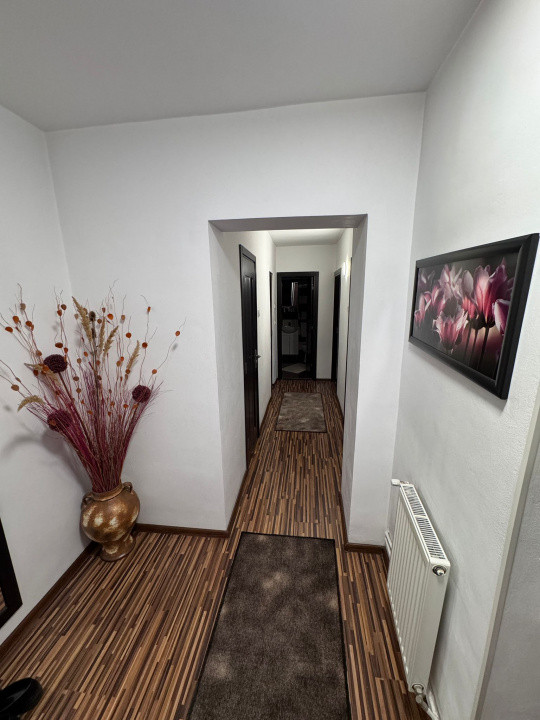 Apartament 3 camere, Cartier Marasti, Zona Kaufland