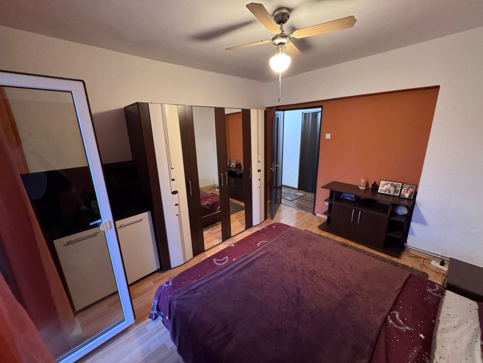 Apartament 3 camere, Cartier Marasti, Zona Kaufland