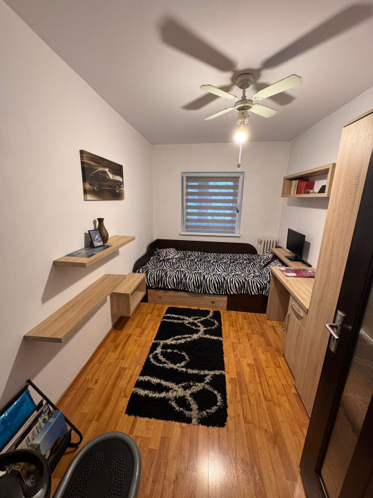 Apartament 3 camere, Cartier Marasti, Zona Kaufland