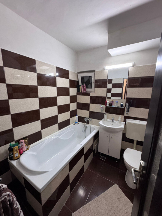 Apartament 3 camere, Cartier Marasti, Zona Kaufland