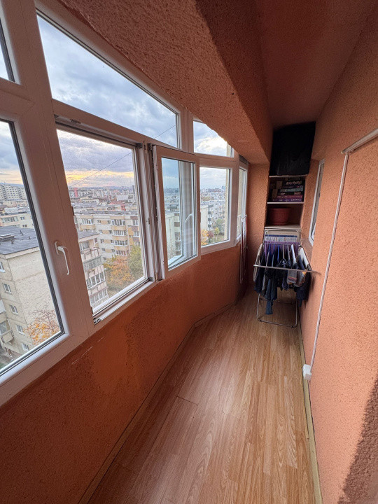 Apartament 3 camere, Cartier Marasti, Zona Kaufland