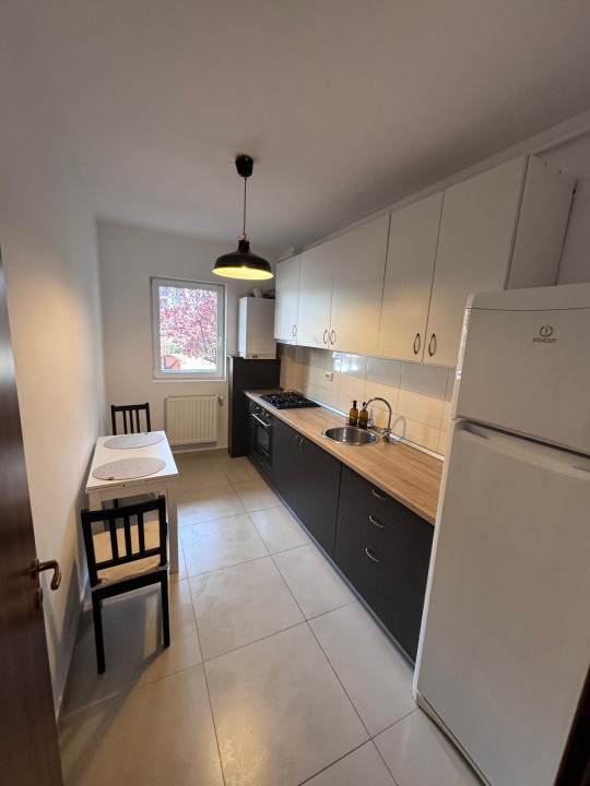 Apartament 2 camere + Terasa, Cartier Buna Ziua