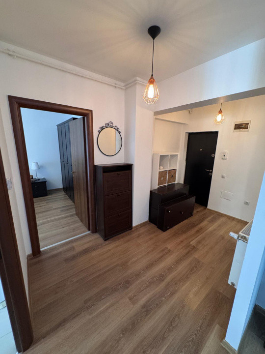 Apartament 2 camere + Terasa, Cartier Buna Ziua