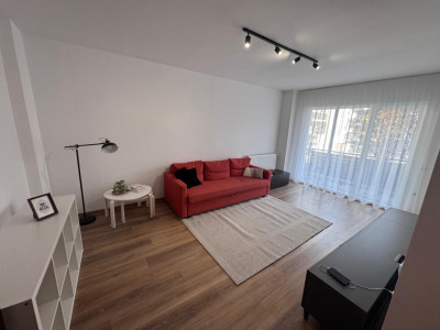 Apartament 2 camere + Terasa, Cartier Buna Ziua