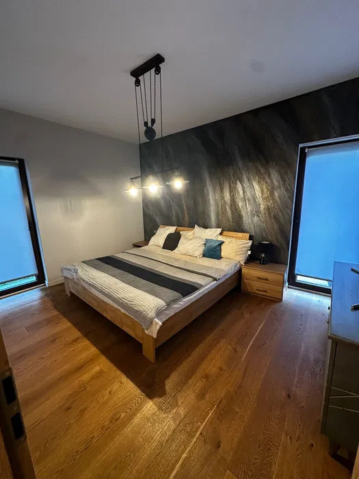 Apartament 3 camere in vila, Piscina / Sauna, Cartierul Gruia