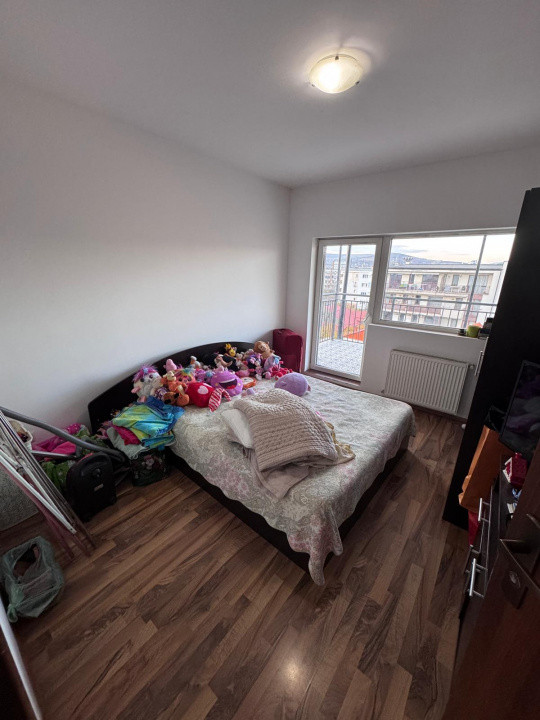 Apartament 2 camere + terasa, Cartier Marasti