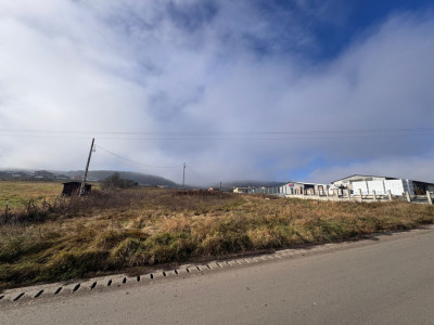 Exclusivitate ! Teren de vanzare, PUZ aprobat, Chinteni