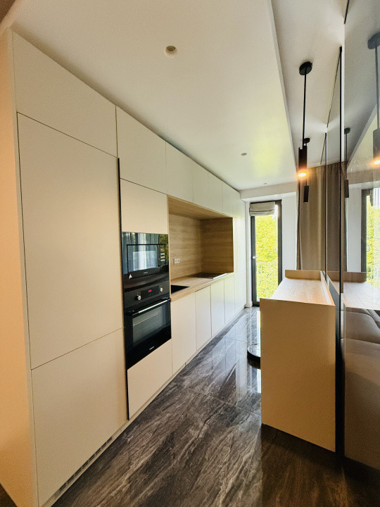 OPORTUNITATE! Apartament 3 camere, ultrafinisat, zona FSEGA! 