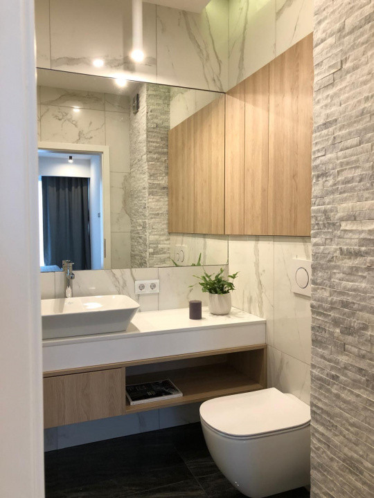 OPORTUNITATE! Apartament 3 camere, ultrafinisat, zona FSEGA! 