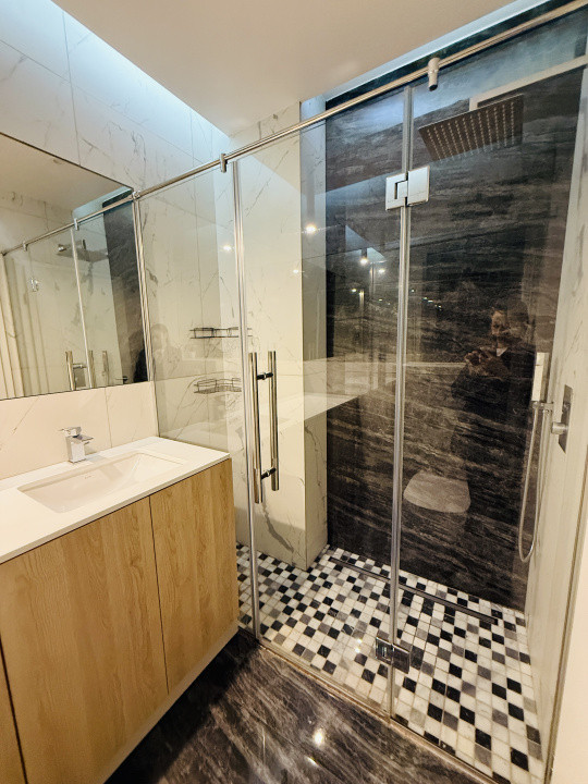 OPORTUNITATE! Apartament 3 camere, ultrafinisat, zona FSEGA! 