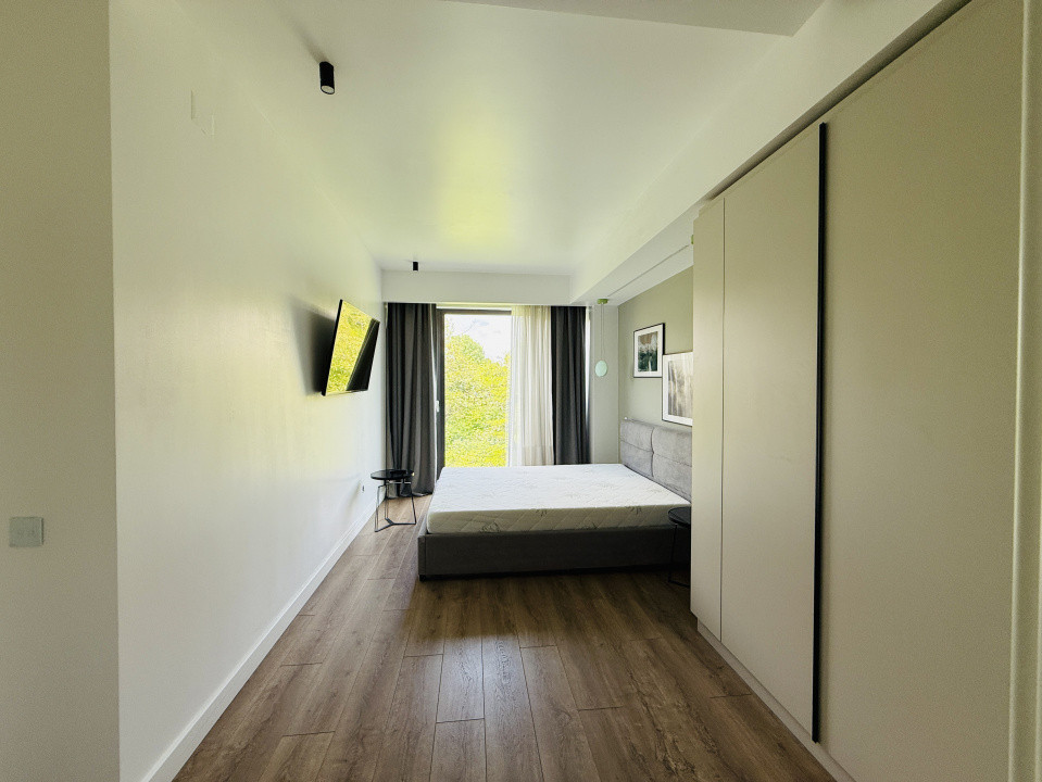 OPORTUNITATE! Apartament 3 camere, ultrafinisat, zona FSEGA! 