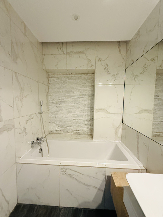OPORTUNITATE! Apartament 3 camere, ultrafinisat, zona FSEGA! 