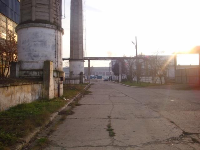 Oportunitate unica, Fabrica de sticla Somvetra, 15.618 mp