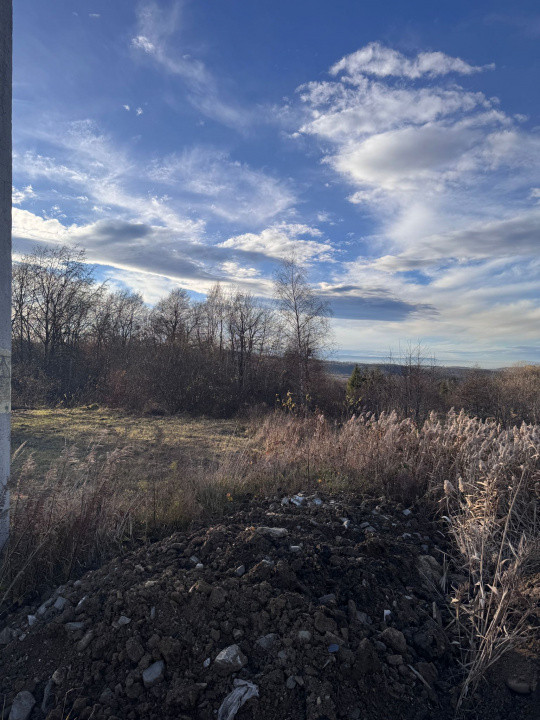 Teren autorizat Faget / Zona Vila Tusa / PUZ Aprobat