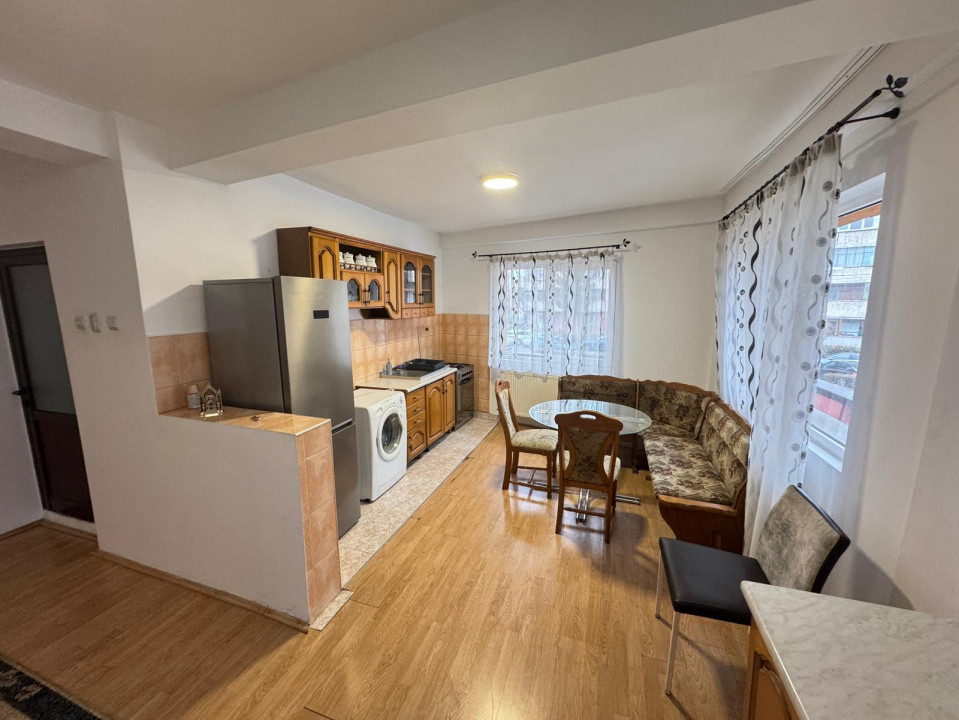 Apartament de inchiriat / Cartier Marasti / Strada Bucuresti