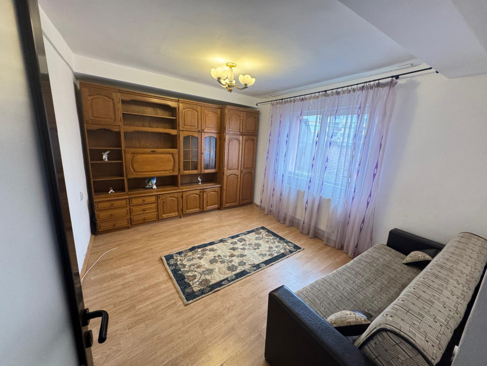 Apartament de inchiriat / Cartier Marasti / Strada Bucuresti