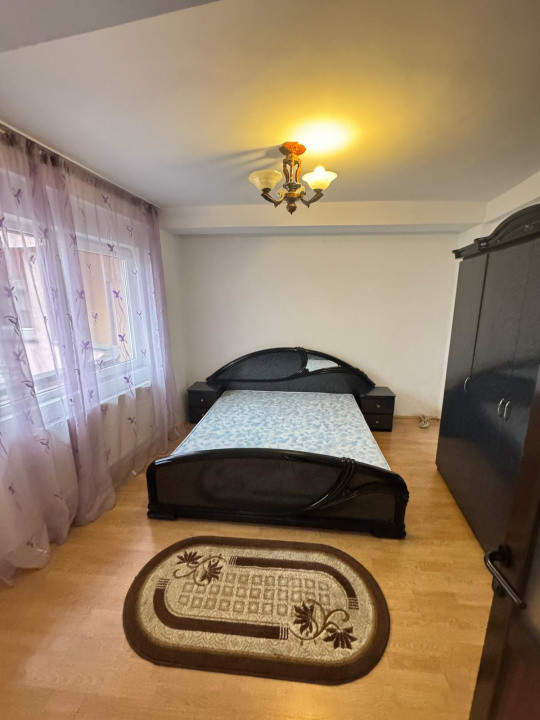 Apartament de inchiriat / Cartier Marasti / Strada Bucuresti