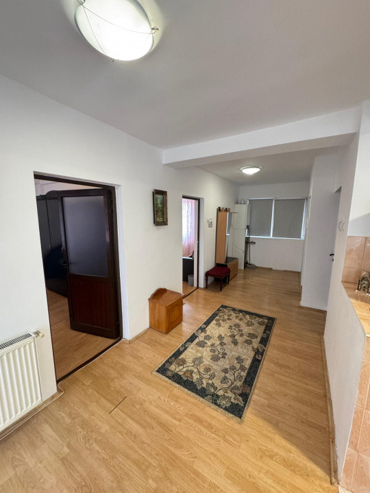 Apartament de inchiriat / Cartier Marasti / Strada Bucuresti