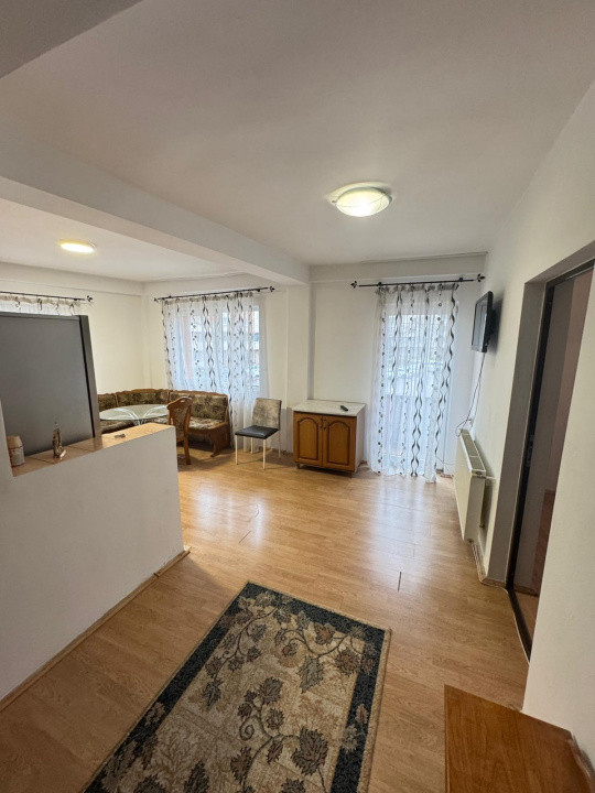 Apartament de inchiriat / Cartier Marasti / Strada Bucuresti