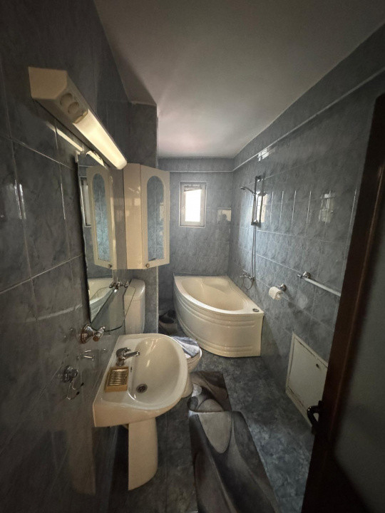 Apartament de inchiriat / Cartier Marasti / Strada Bucuresti