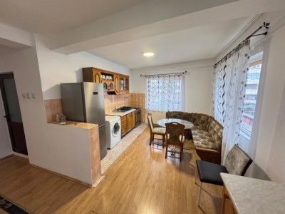 Apartament de inchiriat / Cartier Marasti / Strada Bucuresti