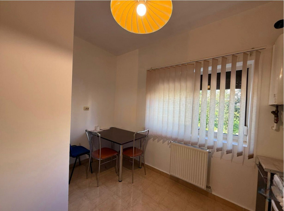 Apartament 1 camera / Cartier Zorilor / Zona Spitalulul de Recuperare