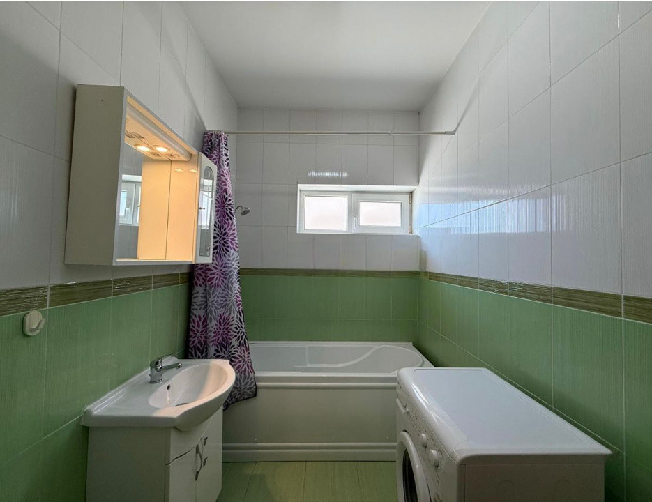 Apartament 1 camera / Cartier Zorilor / Zona Spitalulul de Recuperare