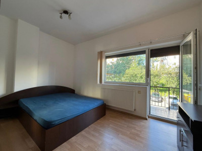 Apartament 1 camera / Cartier Zorilor / Zona Spitalulul de Recuperare