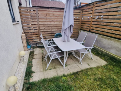 Apartament 2 camere, decomandat, 54 mp, cu terasă 27 mp ,Borhanci