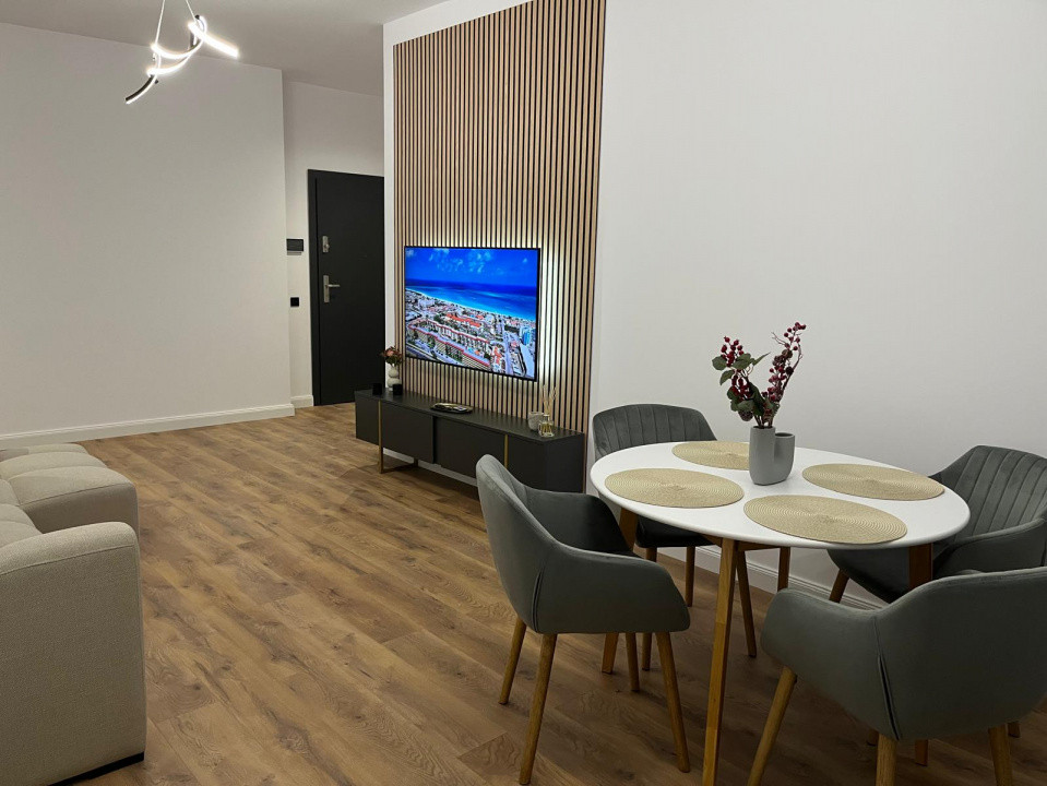 Apartament 2 camere / Decomandat / Elite City