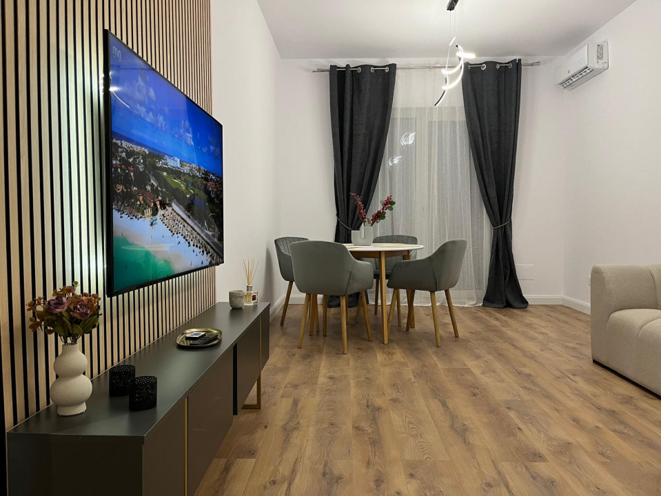 Apartament 2 camere / Decomandat / Elite City