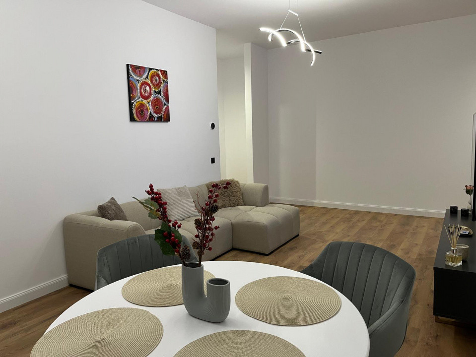 Apartament 2 camere / Decomandat / Elite City