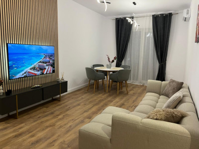 Apartament 2 camere / Decomandat / Elite City