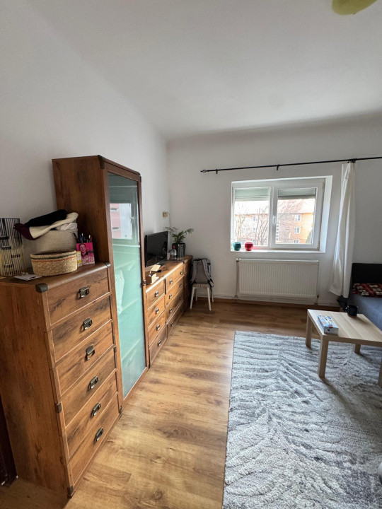 Apartament 2 camere / Cartier Iris / Zona Garii